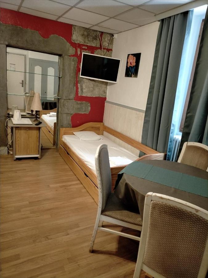 Hotel De Savoie Annecy Exterior photo