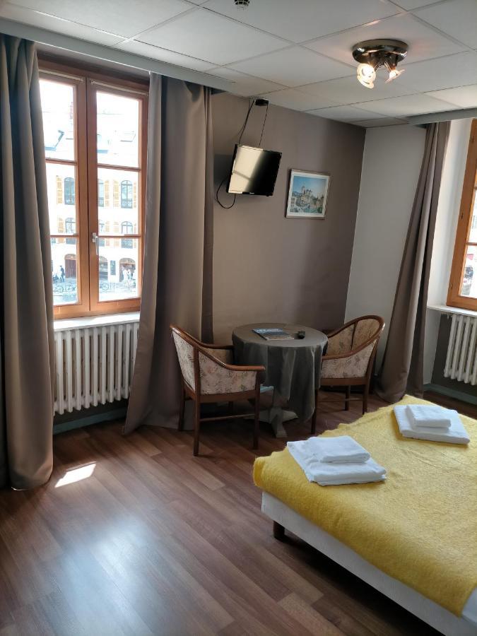 Hotel De Savoie Annecy Exterior photo