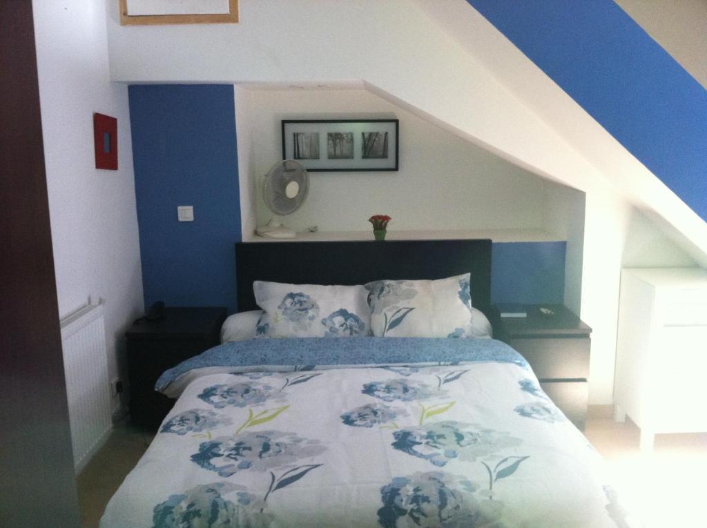 Hotel De Savoie Annecy Room photo